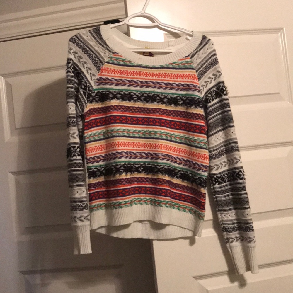 Sweater